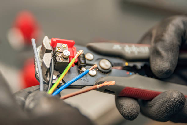 Best Home Electrical Repair  in Morrisville, NY