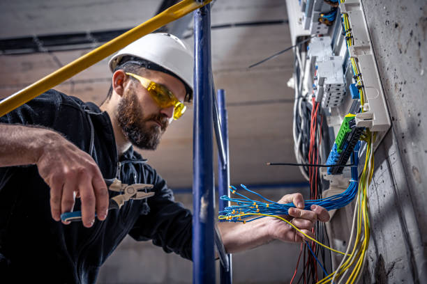  Morrisville, NY Electrician Pros