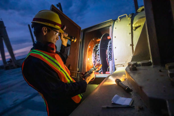 Best Licensed Electrician  in Morrisville, NY