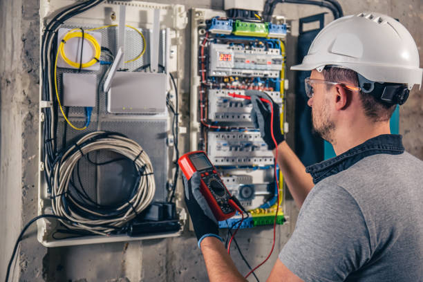 Best Electrician for Home Renovation  in Morrisville, NY