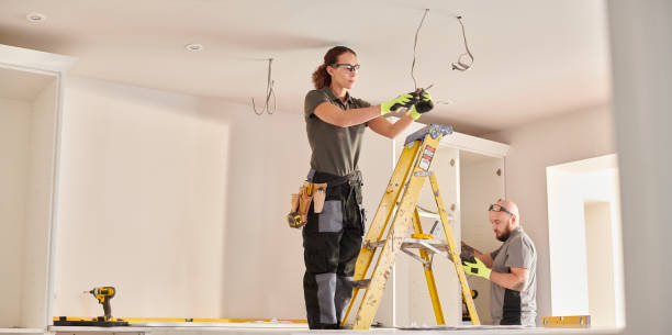 Best Electrical Contractors for Businesses  in Morrisville, NY