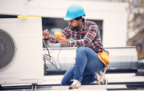 Best Affordable Electrician  in Morrisville, NY