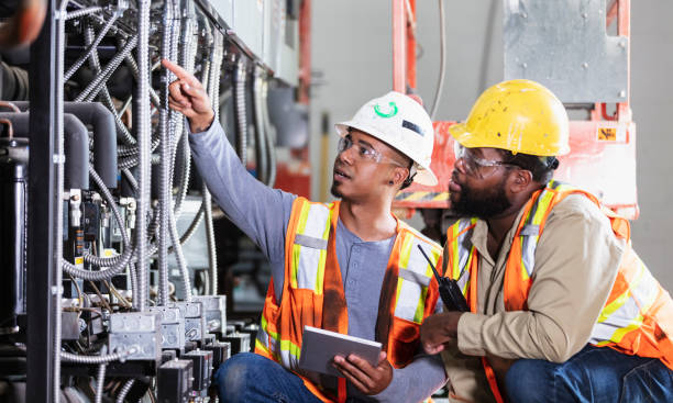 Best Commercial Electrician Services  in Morrisville, NY