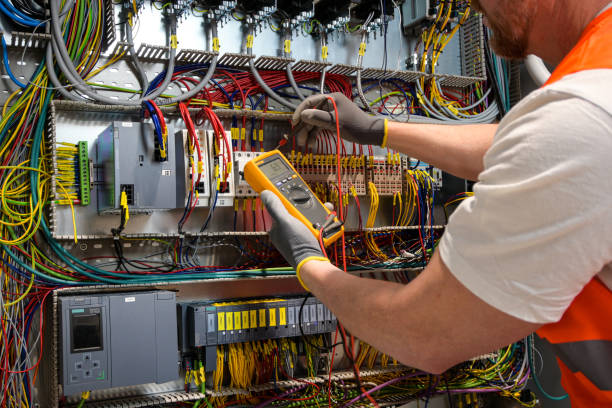 Best Emergency Electrician Near Me  in Morrisville, NY