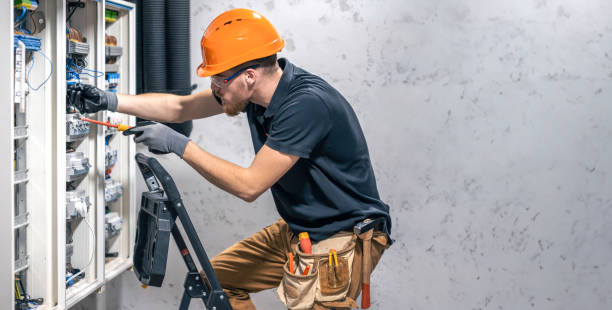 Best Electrical Troubleshooting Services  in Morrisville, NY